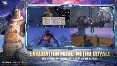 pubg mobileʷ
