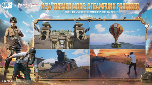 pubgmobileٷ