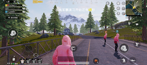 pubgmobileʷ2025°