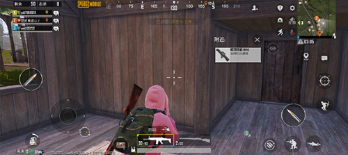 pubgmobileʷ2025°