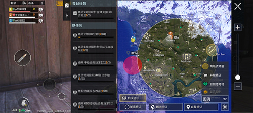 pubgmobileʷ2025°