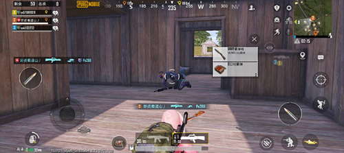 pubgmobileʷ2025°