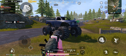 pubgmobileʷ2025°