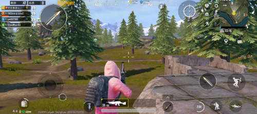 pubgmobileʷ2025°