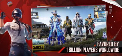 pubgʷ2025°汾