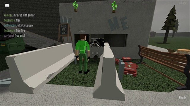 gorebox°
