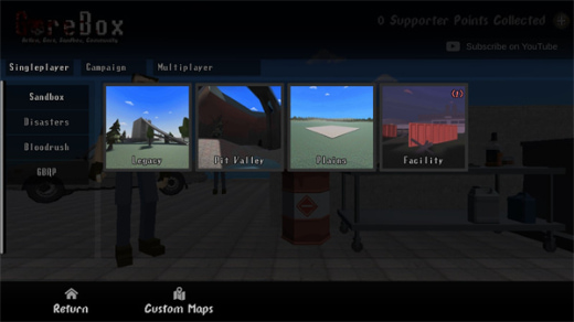 gorebox°