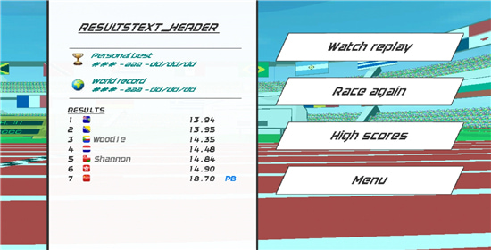 速度之星官方正版