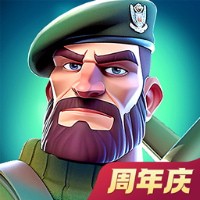 我的战争手游最新版