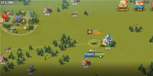 我的战争九游版