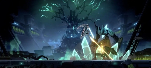 苍翼混沌效应怎么解锁角色?2025全角色解锁存档方法