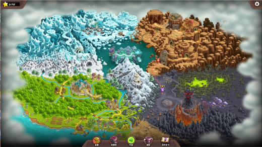 王国保卫战4破解版内置作弊菜单下载