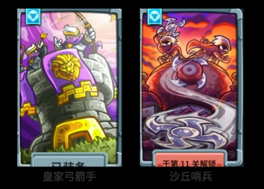 王国保卫战4内购破解版下载最新版