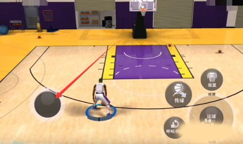 nba2k20ƽ޽Һ浵
