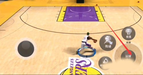 nba2k20ƽ޽Һ浵