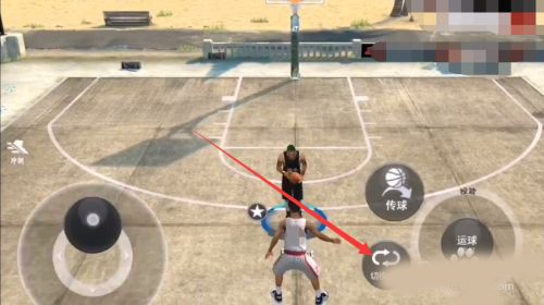 nba2k20ƽ޽Һ浵
