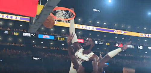 nba2k20ƽ޽Һ浵