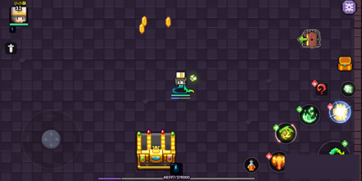 我的勇者九游版