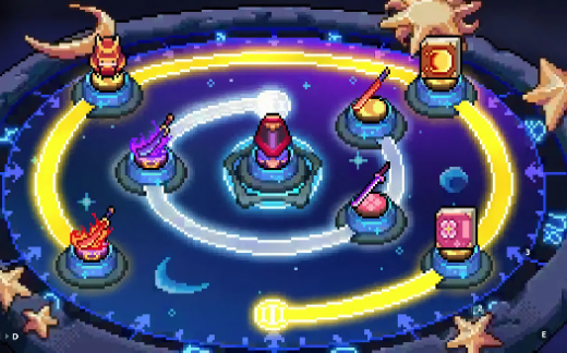 我的勇者(内置作弊菜单)版