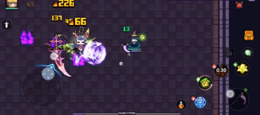 我的勇者破解版无限金币无限钻石