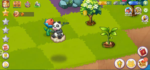 幻兽爱合成微信登录版