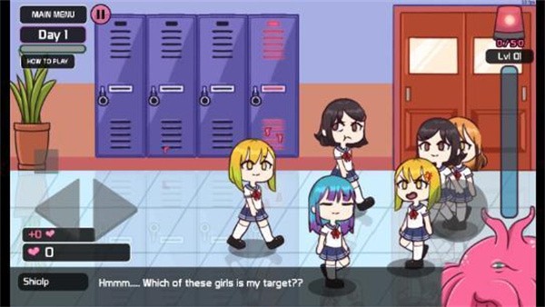 lovecraftlocker2ȫµͼ