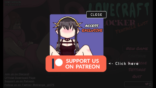 lovecraftlocker2ȫµͼ