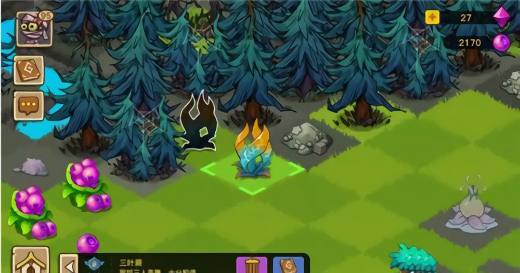 幻兽爱合成九游版