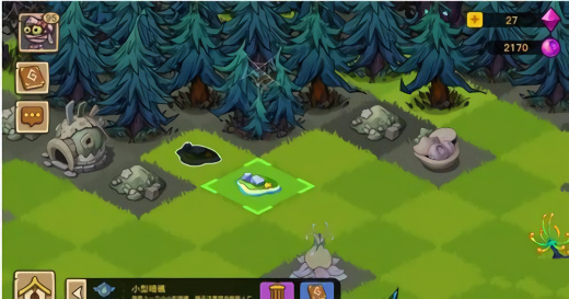 幻兽爱合成九游版