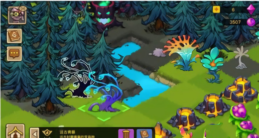 幻兽爱合成九游版