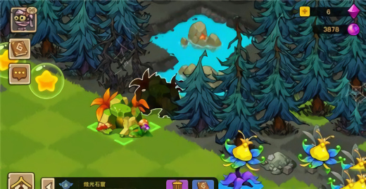 幻兽爱合成九游版