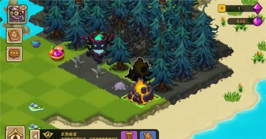 幻兽爱合成九游版