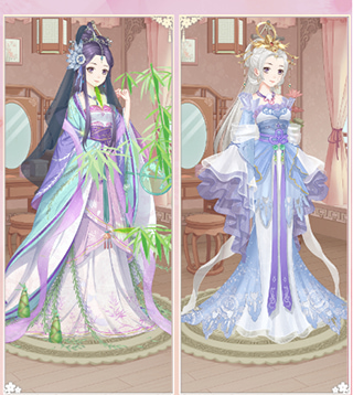 轻舞罗裳手游正版