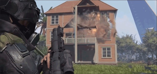 七日世界国际服官方版