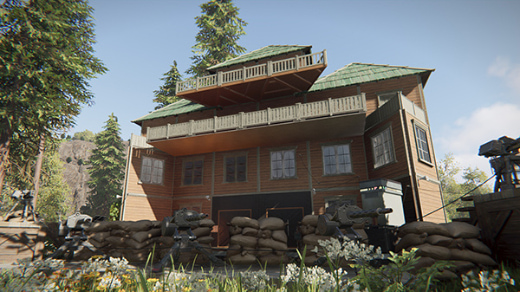 七日世界国际服官方版