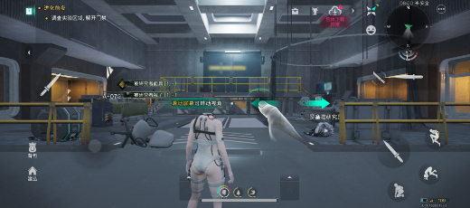 七日世界云游戏版