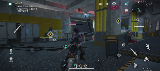 七日世界云游戏版