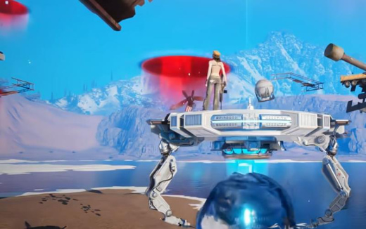 七日世界4399新版本