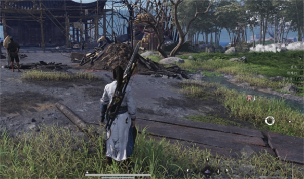 燕云十六声手游