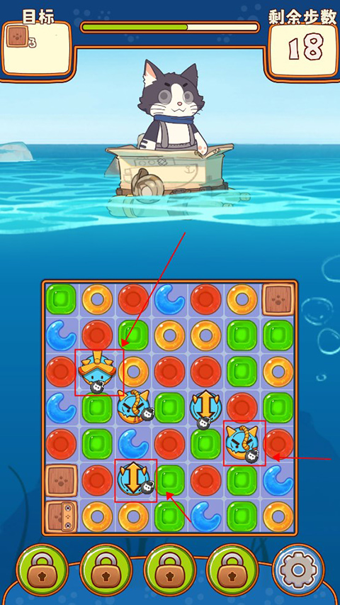 糖果拼乐拼游戏下载