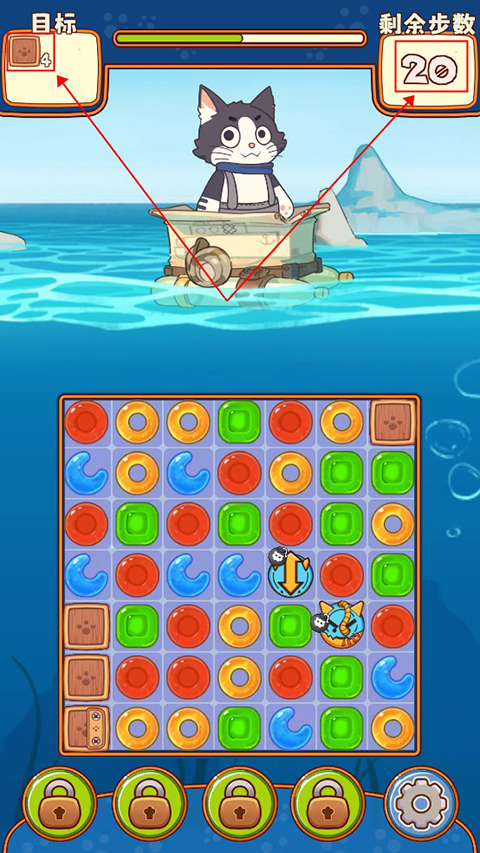 糖果拼乐拼游戏下载