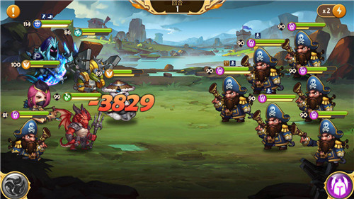 传奇召唤师手游最新版