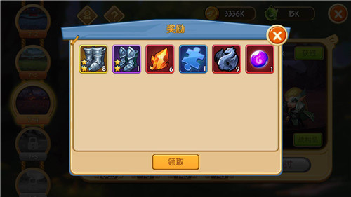 传奇召唤师手游最新版