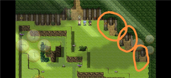 终境传说游戏修改版