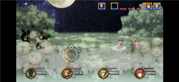 终境传说游戏修改版