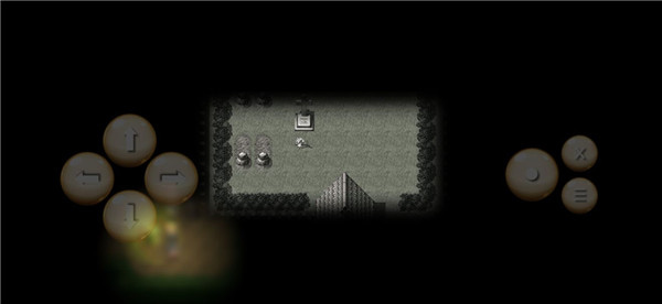 终境传说游戏修改版