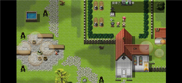 终境传说游戏修改版