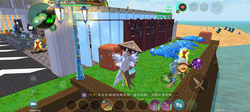 创造与魔法手游官方版