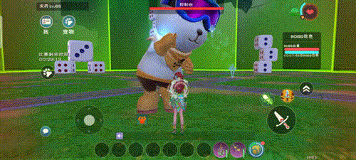 创造与魔法手游官方版