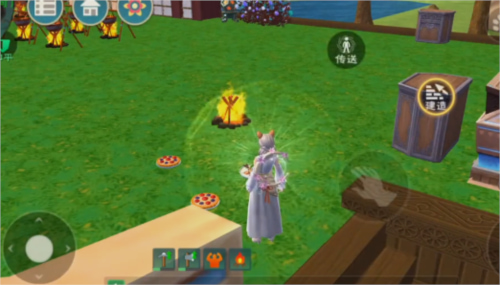 创造与魔法应用宝版本